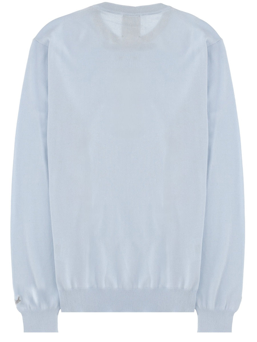 Woolrich Maglioni - Baby Blue | cddddd403efe9ac7cb373fd73257a8f47a80d874