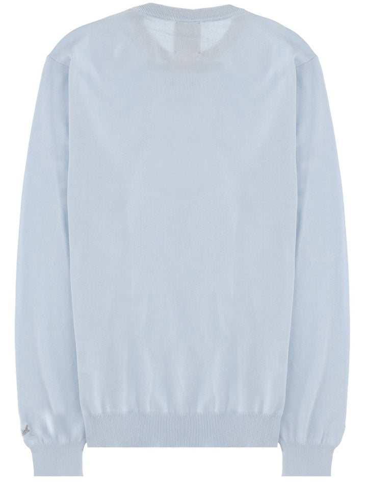 Woolrich Maglioni - Baby Blue | cddddd403efe9ac7cb373fd73257a8f47a80d874