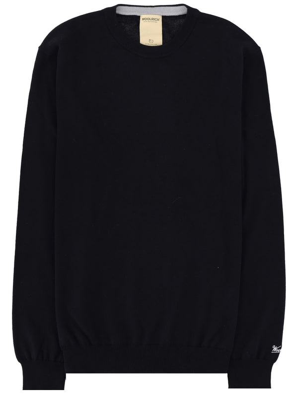 Maglia In Cotone
