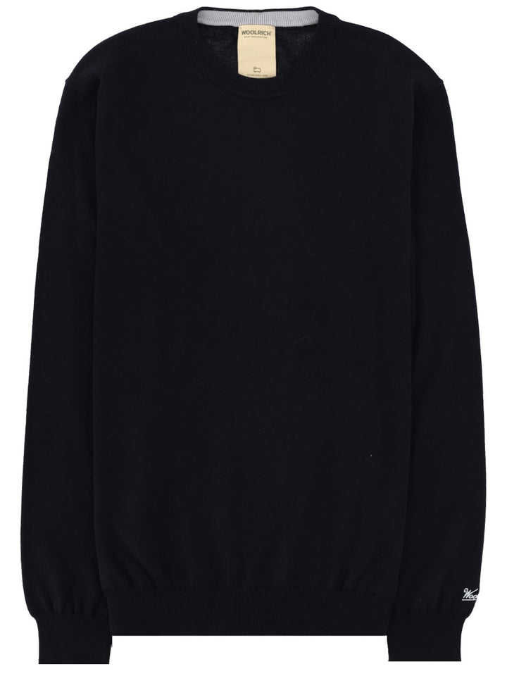 Woolrich Maglioni - Blue | e8d0dc10b64b1a69253096869ebe628af4936a29