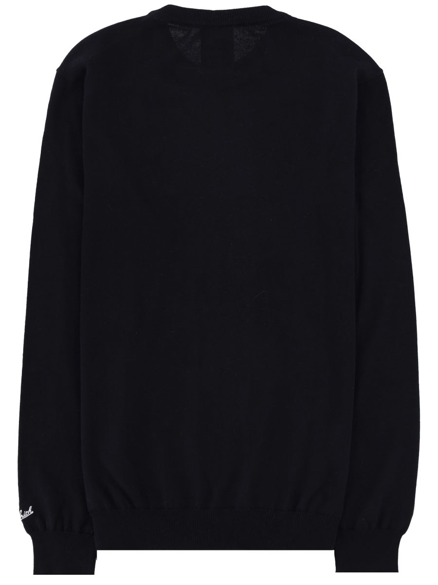 Woolrich Maglioni - Blue | 31d3650370035f3af879e1e9204ef56b5c89dc9a