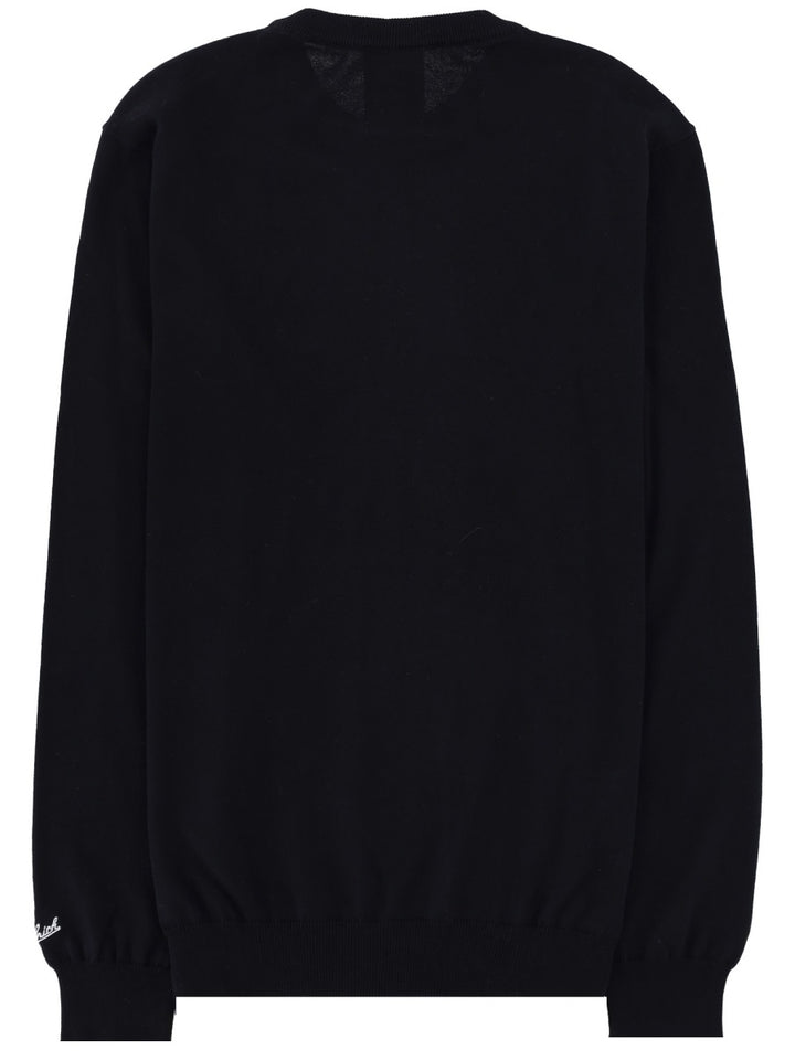 Woolrich Maglioni - Blue | 31d3650370035f3af879e1e9204ef56b5c89dc9a