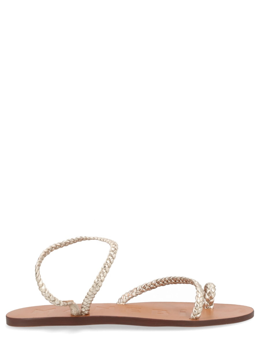 Manebi Scarpe Basse - Silver | 14e628e50e0873ac8a586cb74a23a84543626f8c