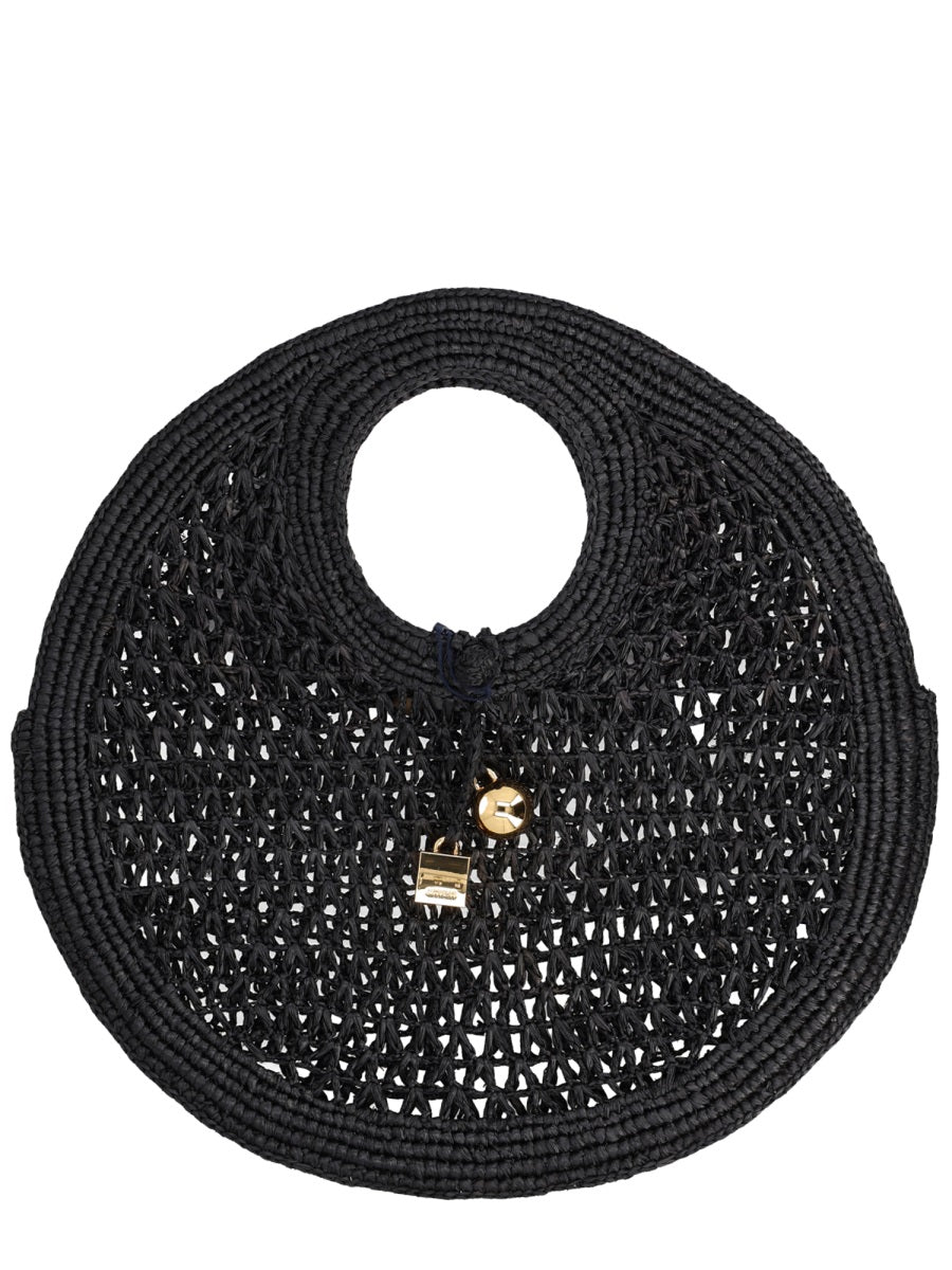 Jacquemus Borse a Mano - Black | f9b1ce1c4553041e40da3205ded5b5bd7a16b90f
