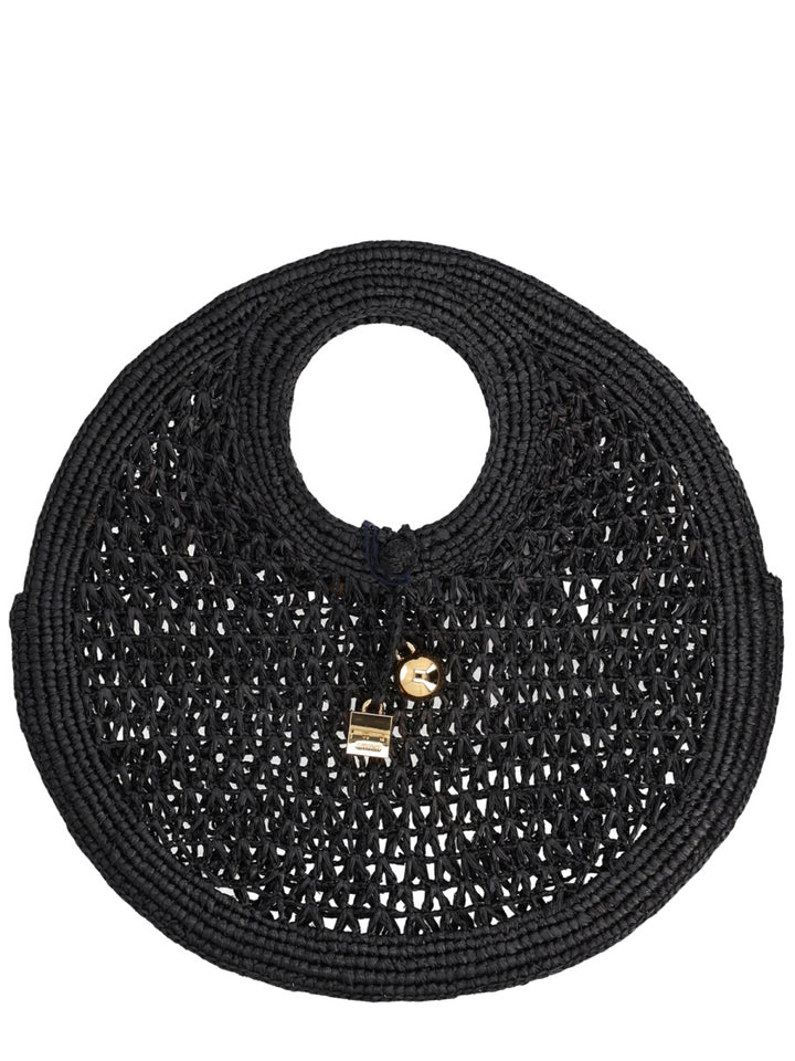 Jacquemus Borse a Mano - Black | f9b1ce1c4553041e40da3205ded5b5bd7a16b90f