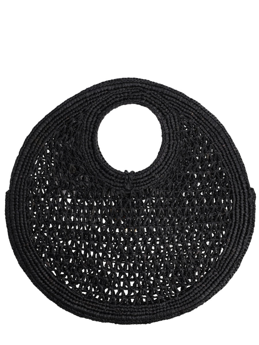 Jacquemus Borse a Mano - Black | a33d89796c865081bf6c624c1f5b9e93221022b5
