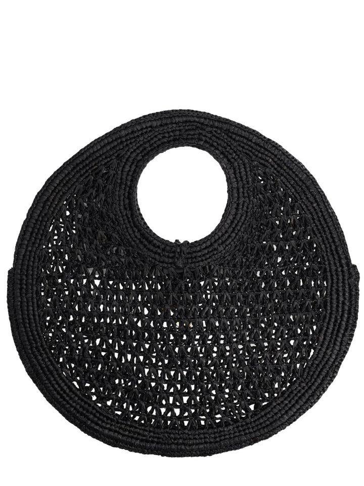 Jacquemus Borse a Mano - Black | a33d89796c865081bf6c624c1f5b9e93221022b5