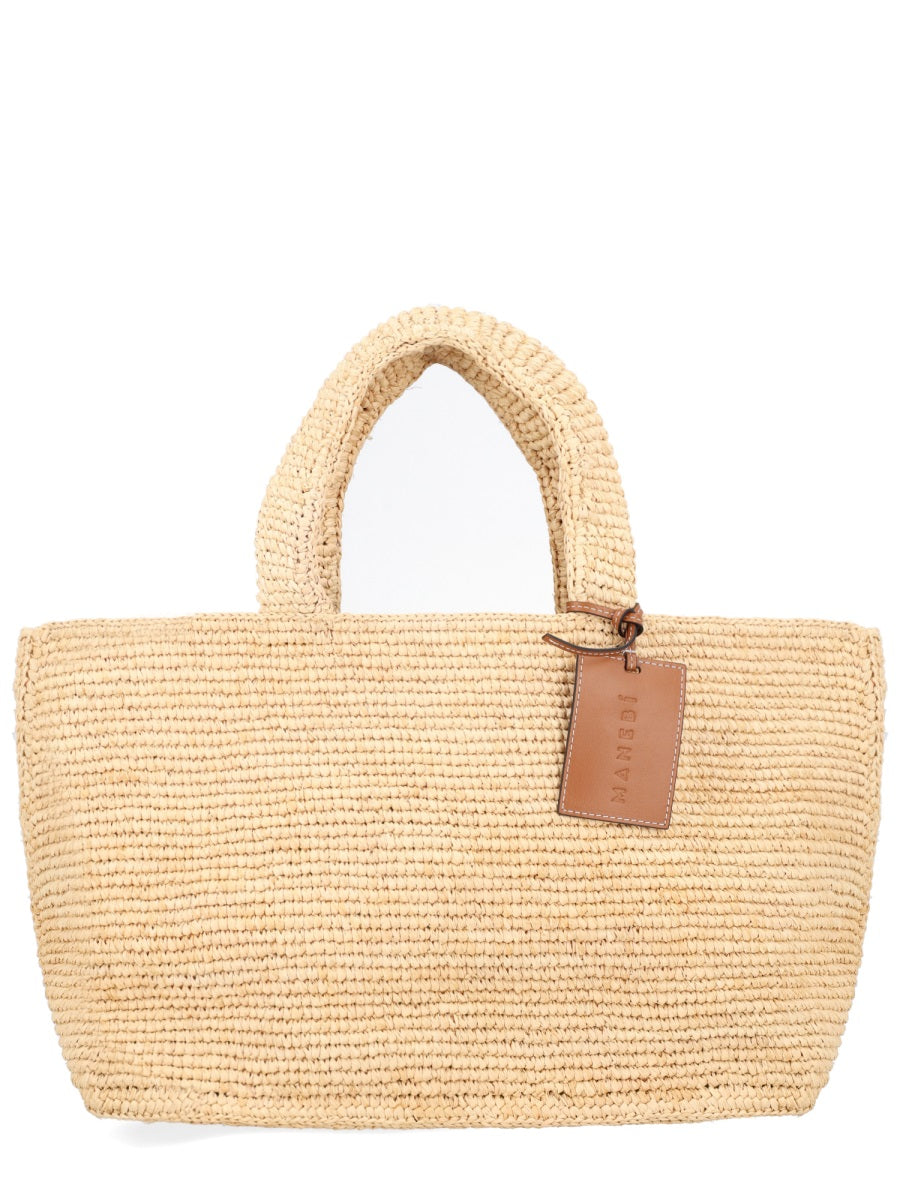 Manebi Borse a Spalla e Tracolla - Beige | 633717e76ee1aaf6a09b7154d189269e3f9314ad