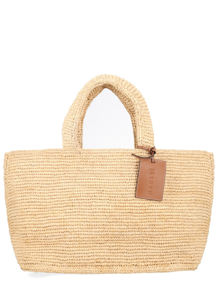 Manebi Borse a Spalla e Tracolla - Beige | 633717e76ee1aaf6a09b7154d189269e3f9314ad