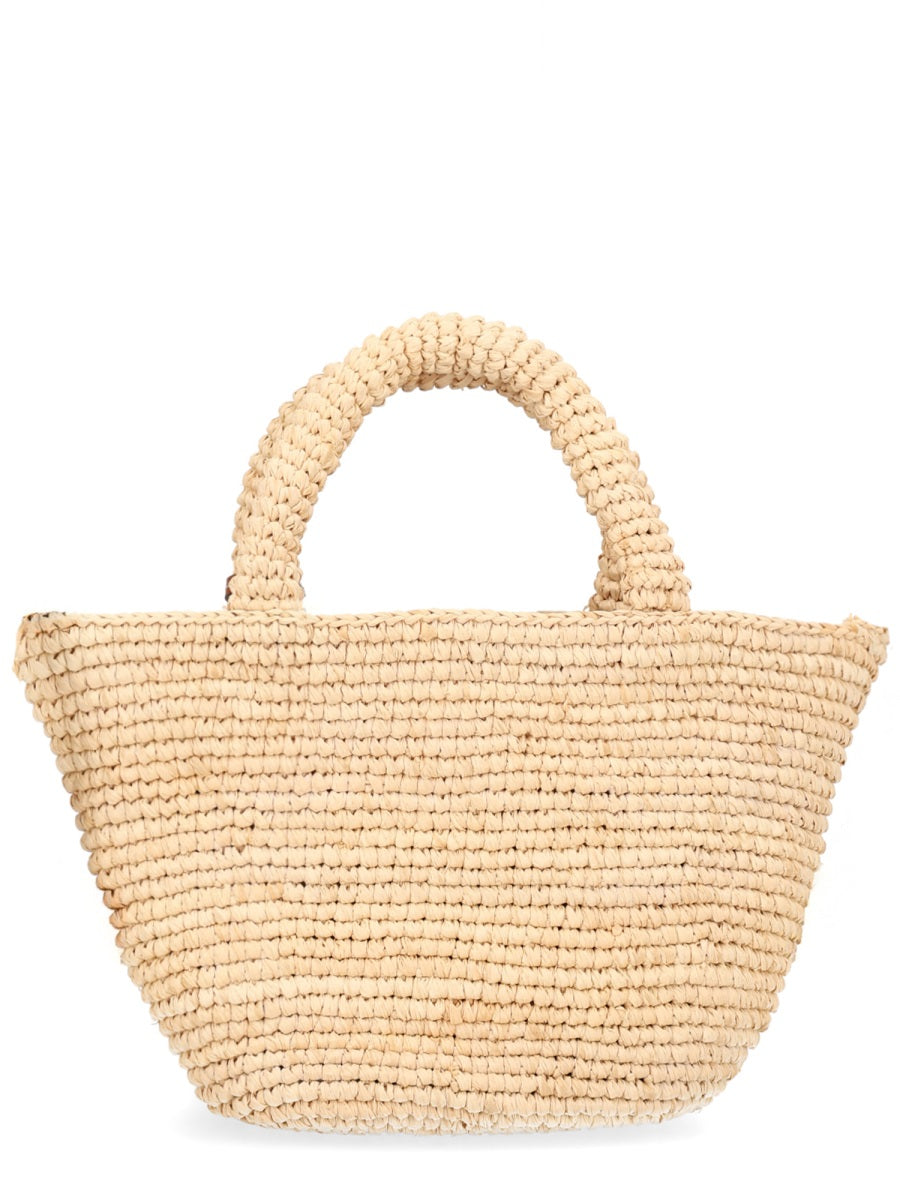 Manebi Borse a Spalla e Tracolla - Beige | afcfa50bb49d30cb2dfc690ffee3ee1f14c0d9fa