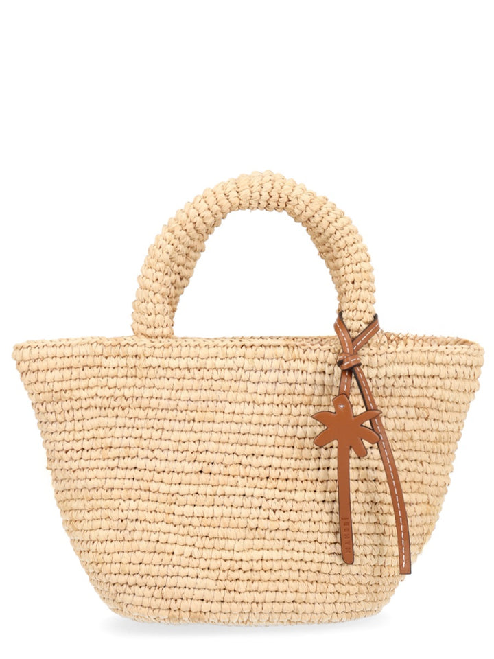 Manebi Borse a Spalla e Tracolla - Beige | 473ba4d993bdaec53aec3dab35a72aa137046d8c
