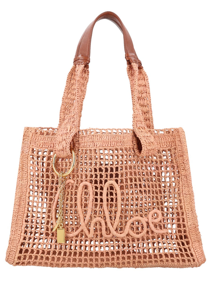 ChloÉ Borse a Mano - Pink | 021b08819dc774529e5b2bec2f66d0953a1c6574