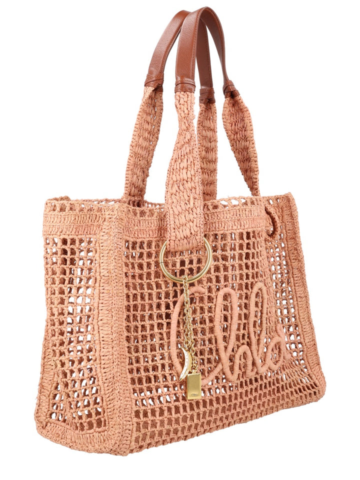 ChloÉ Borse a Mano - Pink | 8b5a32fd310abd5fa8737011b53d742d67011521