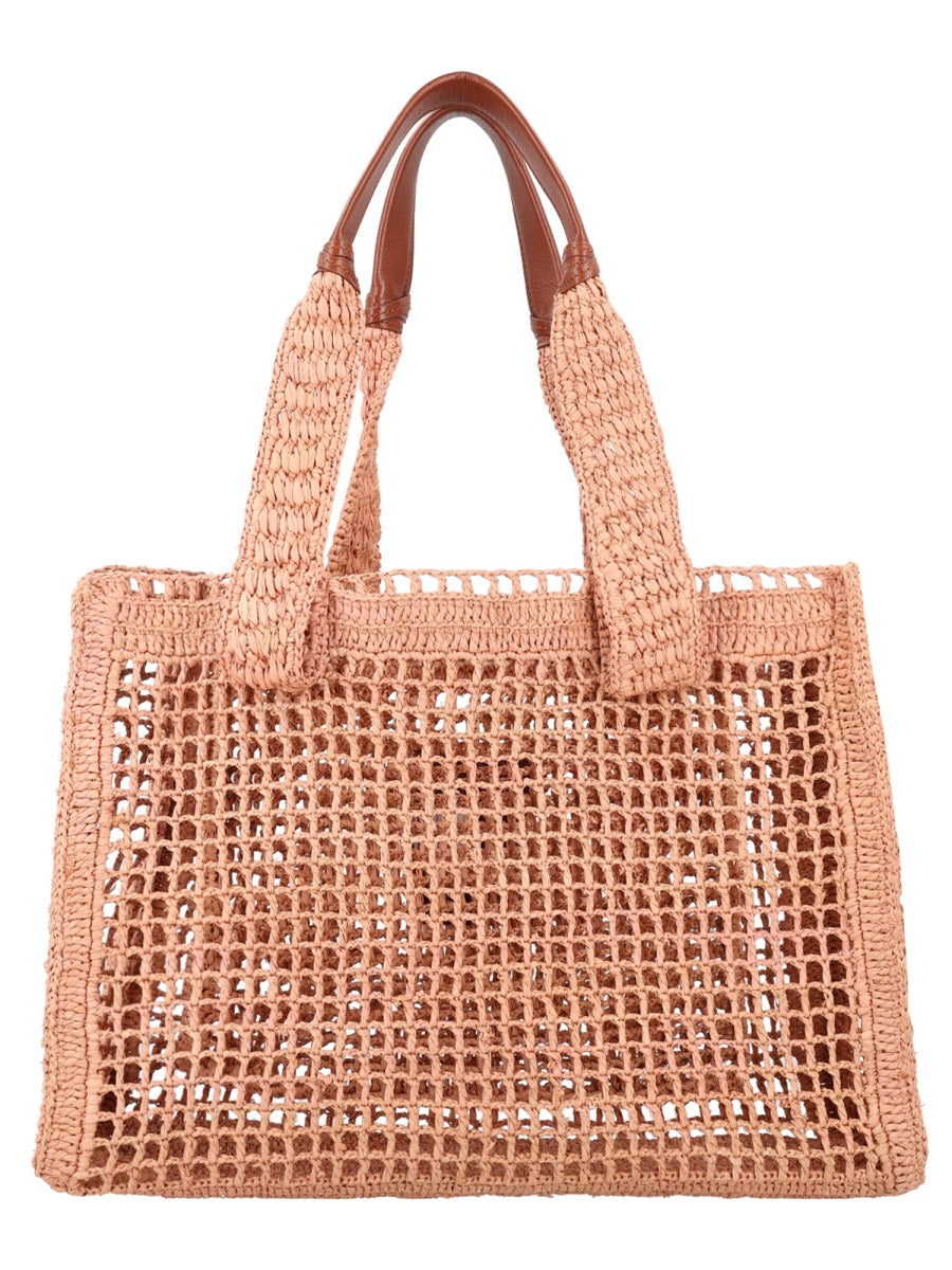 ChloÉ Borse a Mano - Pink | 179d211d1acf54b5933ff7cb2b65b67ff2d1ac0a