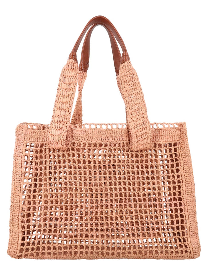 ChloÉ Borse a Mano - Pink | 179d211d1acf54b5933ff7cb2b65b67ff2d1ac0a