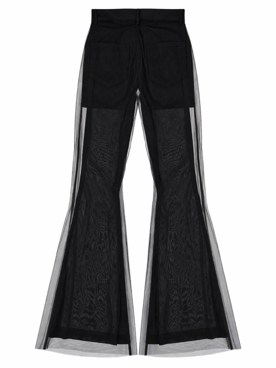 Rick Owens Pantaloni - Black | f7322ede768bcfb6078679b61f63dfca50015bc6