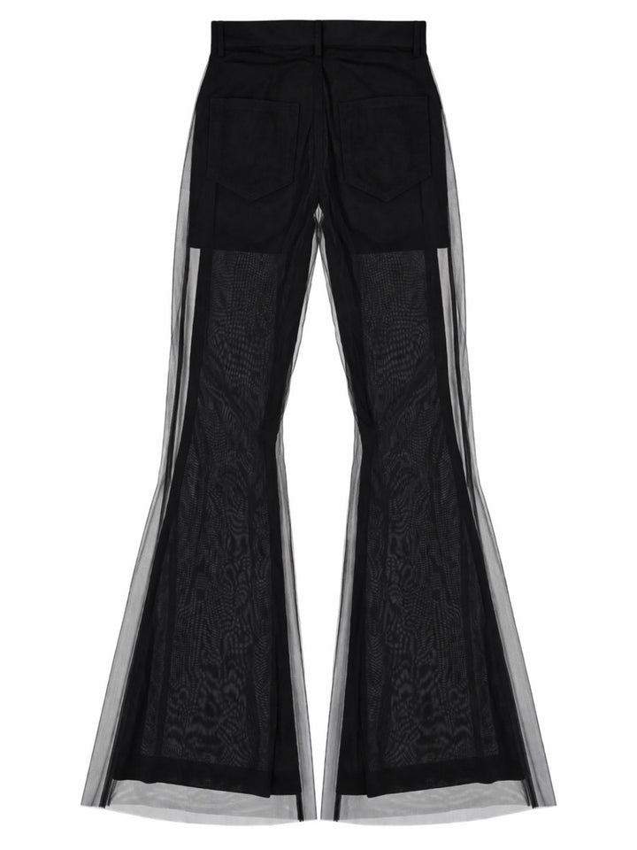 Rick Owens Pantaloni - Black | f7322ede768bcfb6078679b61f63dfca50015bc6