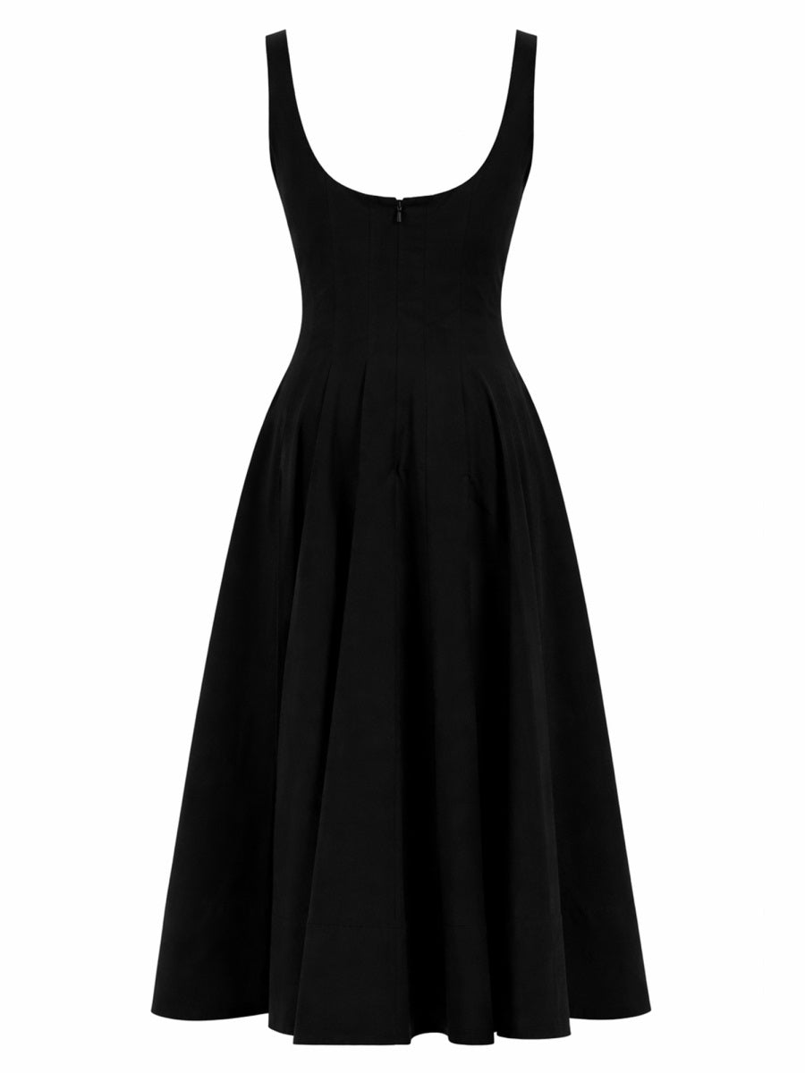 Staud Abiti - Black | fecdca5659e3d42a131bdb4e20b28fa971af6a3e