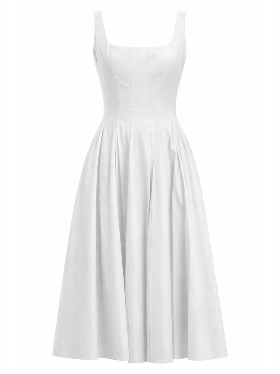 Staud Abiti - White | a4af56995b4a6ef923e6e5ae0a9ed7b5203f21c3