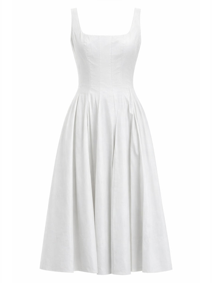 Staud Abiti - White | a4af56995b4a6ef923e6e5ae0a9ed7b5203f21c3