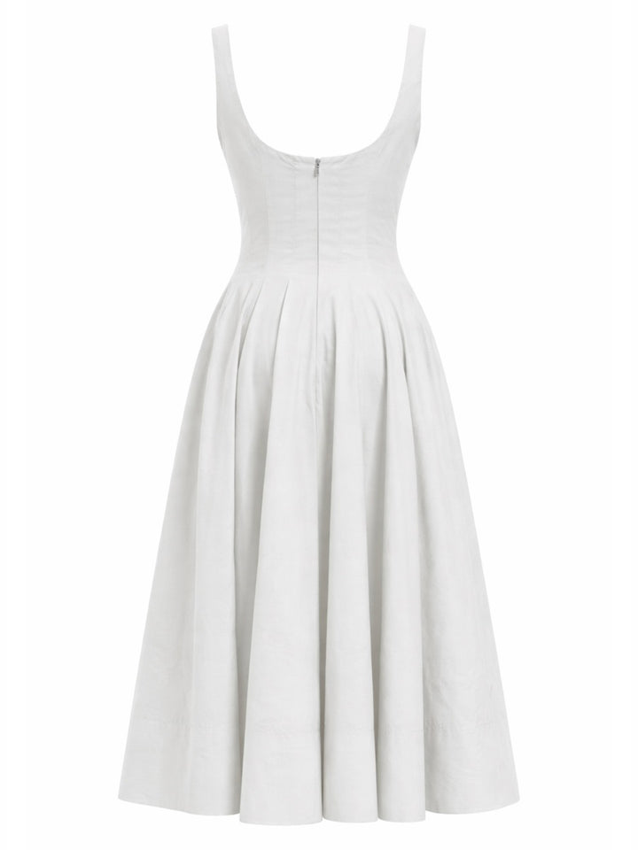 Staud Abiti - White | 35fe93dc0927bb89e827ac81e13c1ba4dd7d55f0