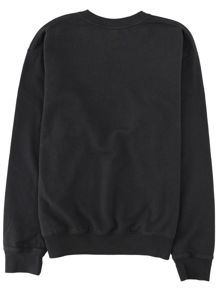 Sporty & Rich Felpe - Black | 9fd3957984db1e5a1aa07af68792f3b4f45557a7