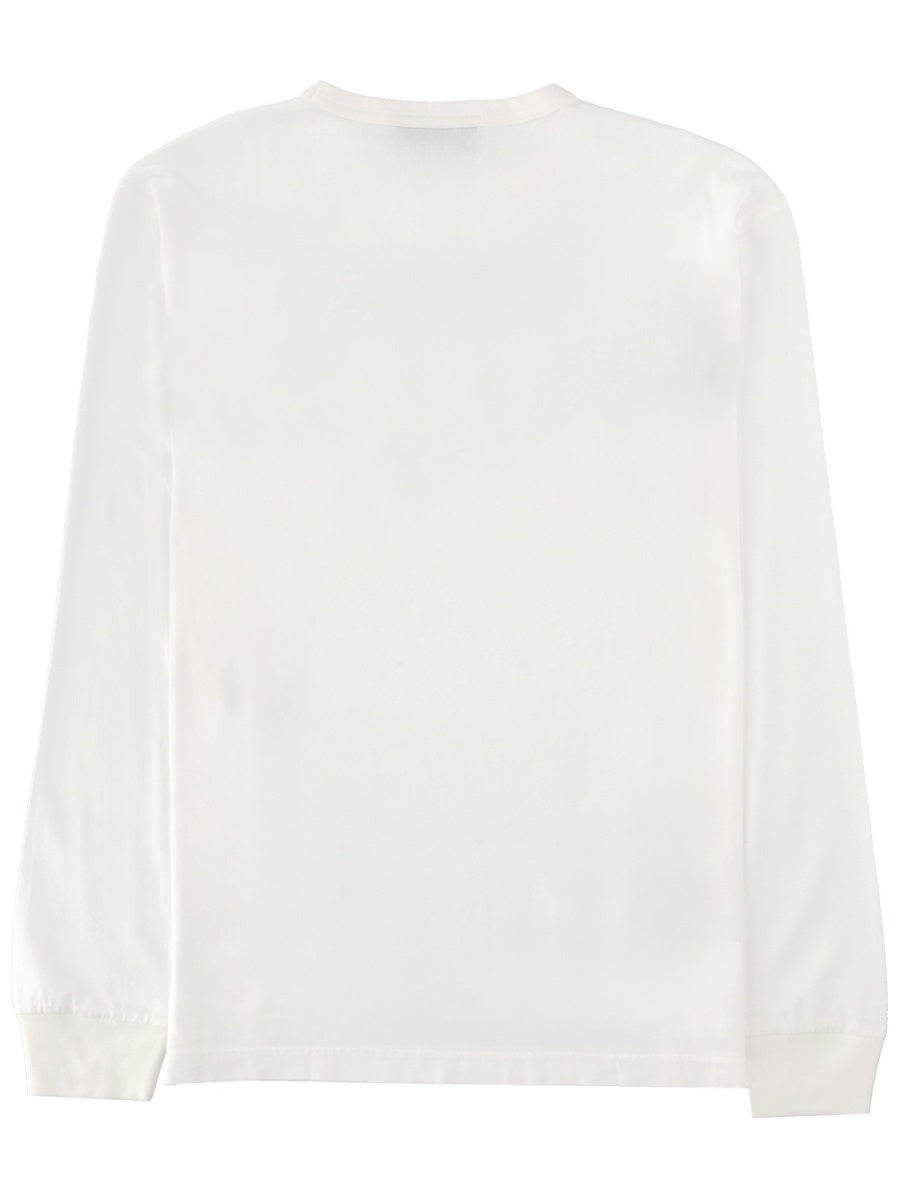 Our Legacy T shirt - White | 02d206d6597c24bccf0b02245a9c92b8a94add38
