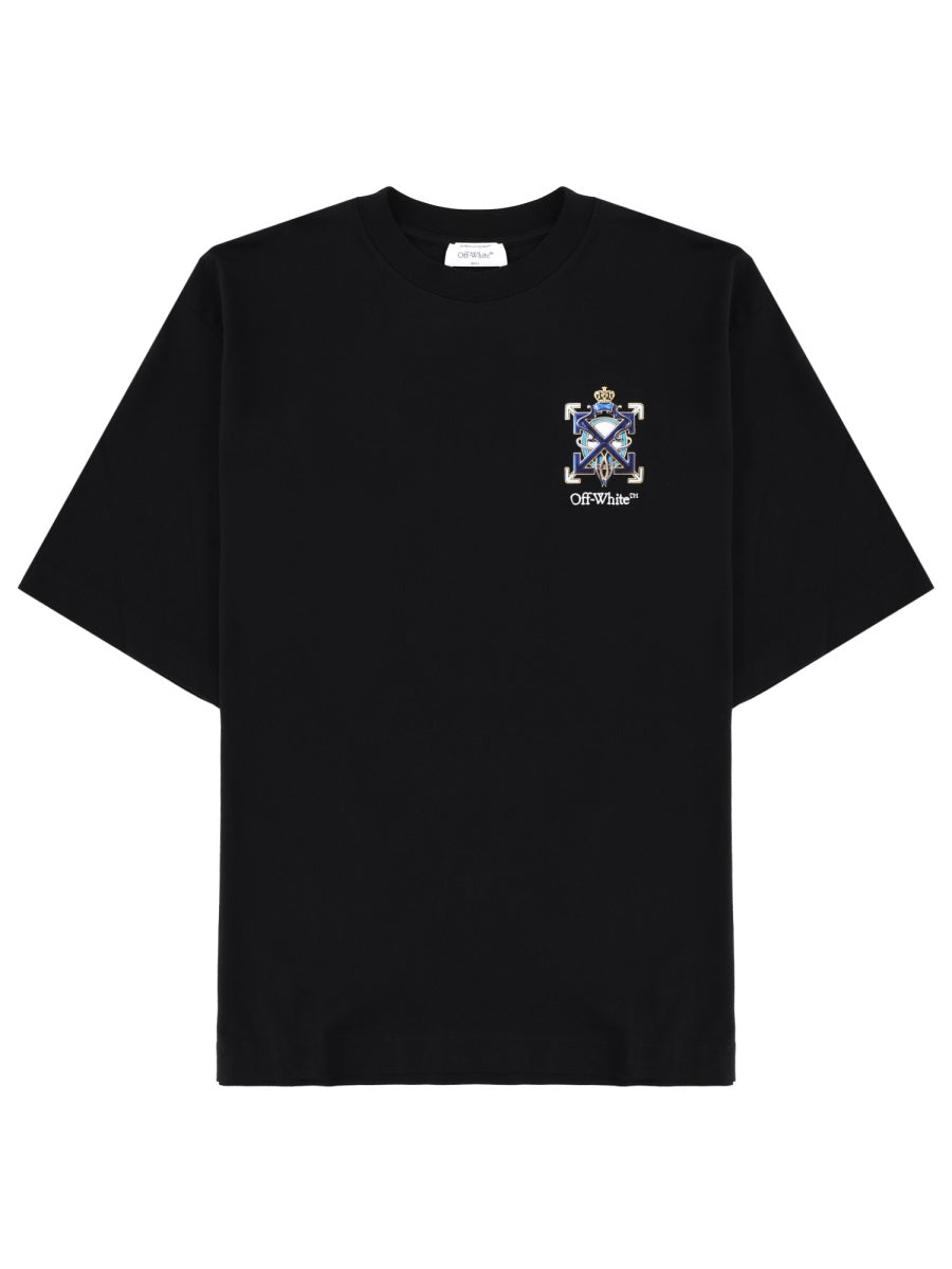 Off-White T shirt - Black | 9ce2b8f0596652cf182d81c652e962a8f78567ee