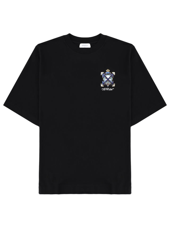 Off-White T shirt - Black | 9ce2b8f0596652cf182d81c652e962a8f78567ee