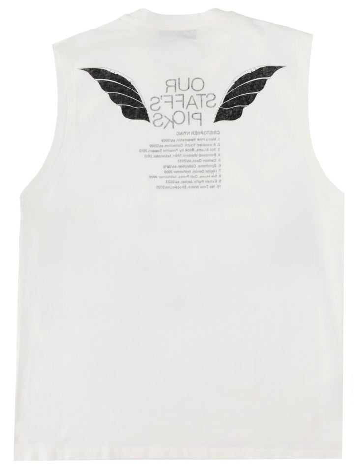 Our Legacy Top - White | a4606be2352cd487dc5e1ee175be8a3826eb57f2