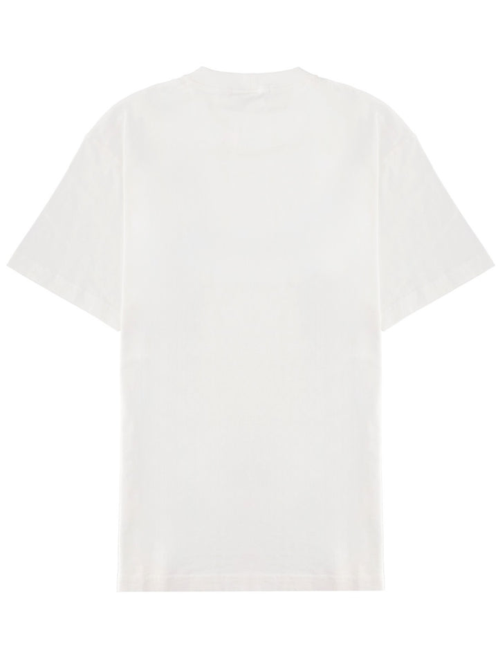 Stone Island T shirt - White | 74ab859c78ef652df1210d6b2b3535a1664fde77