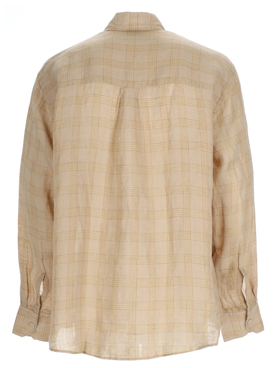 Our Legacy Camicie - Beige | a32c645eefa494b93dbded6e034733e935d02dae