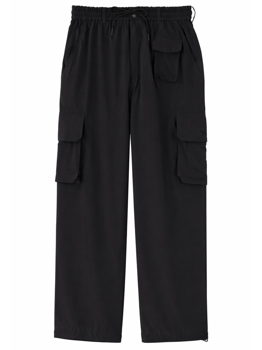 Adidas Y-3 Pantaloni - Black | 19b44e551dea89d0c99b3dd998eca9a4f4f8ecd5