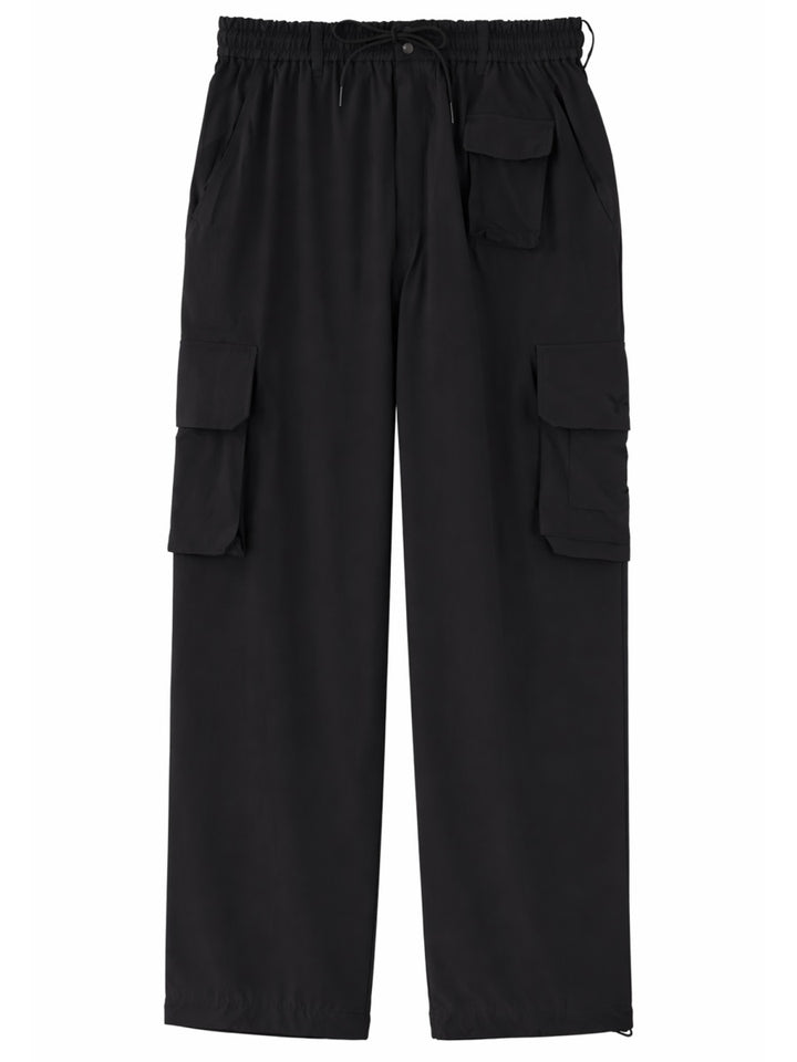 Adidas Y-3 Pantaloni - Black | 19b44e551dea89d0c99b3dd998eca9a4f4f8ecd5