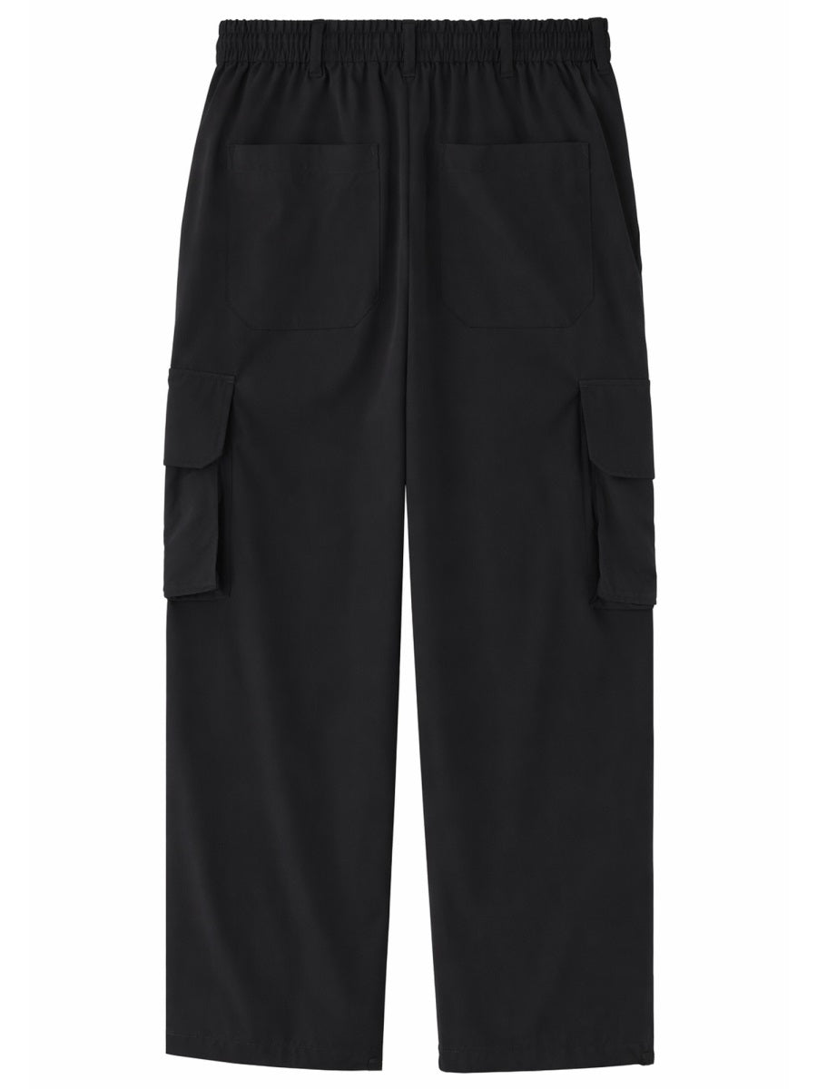 Adidas Y-3 Pantaloni - Black | 4b71b38c6077912a5821f00de94a91b668b4989a