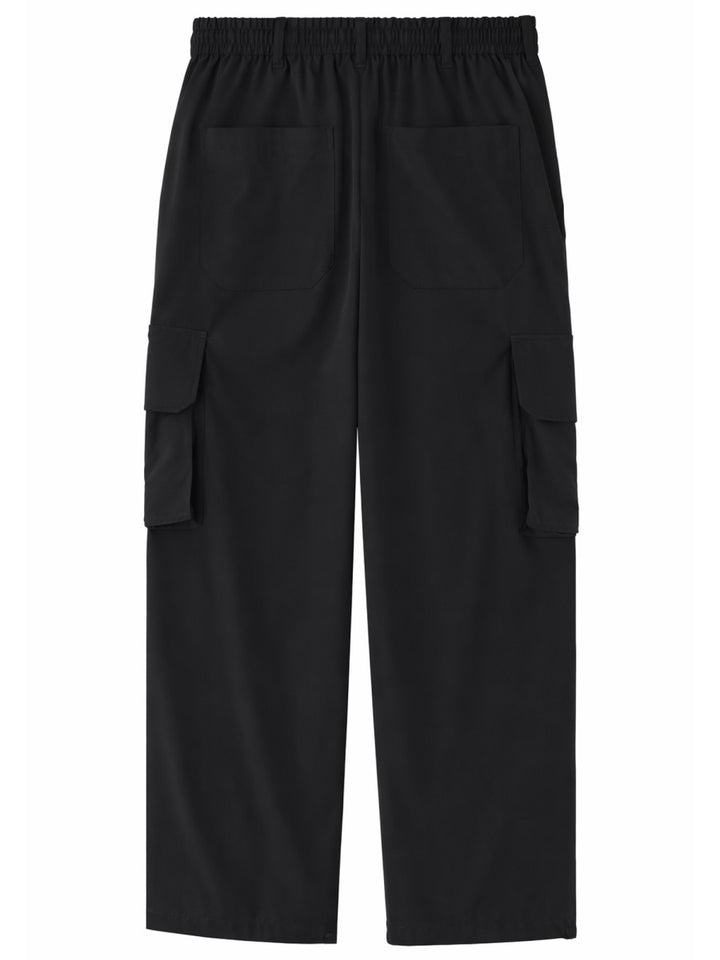 Adidas Y-3 Pantaloni - Black | 4b71b38c6077912a5821f00de94a91b668b4989a