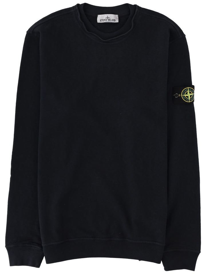 Stone Island Felpe - Blue | 49396fbf448333318162c39275b15a1a6e05813f
