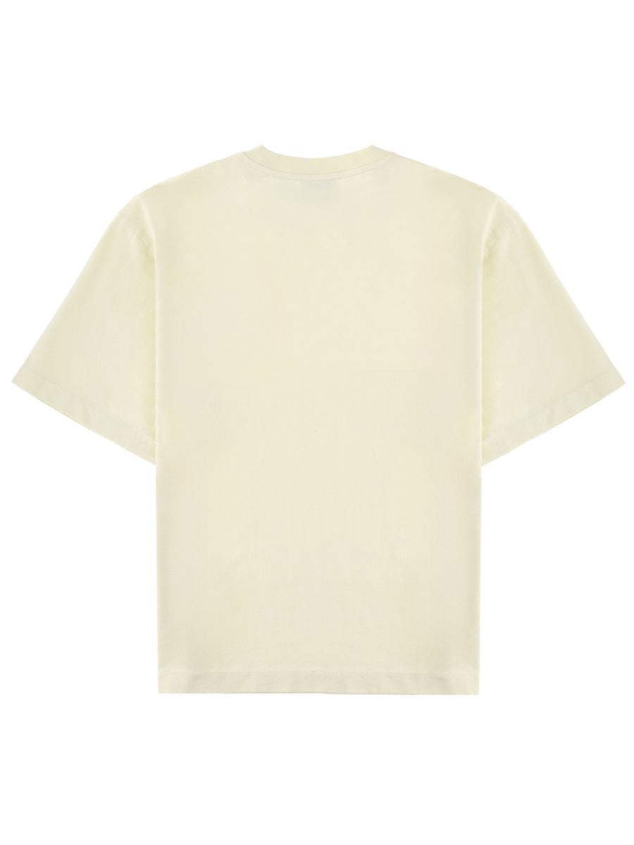 Off-White T shirt - Beige | 09f1ae4306ab631e5d9638f14f3a4ea75b6faf20