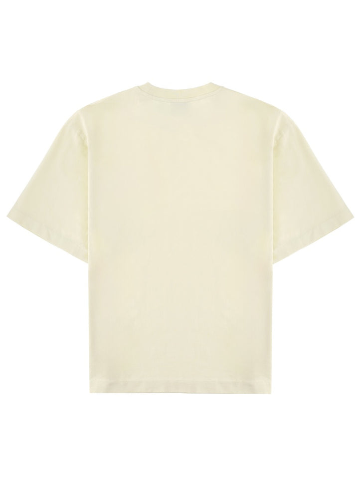 Off-White T shirt - Beige | 09f1ae4306ab631e5d9638f14f3a4ea75b6faf20
