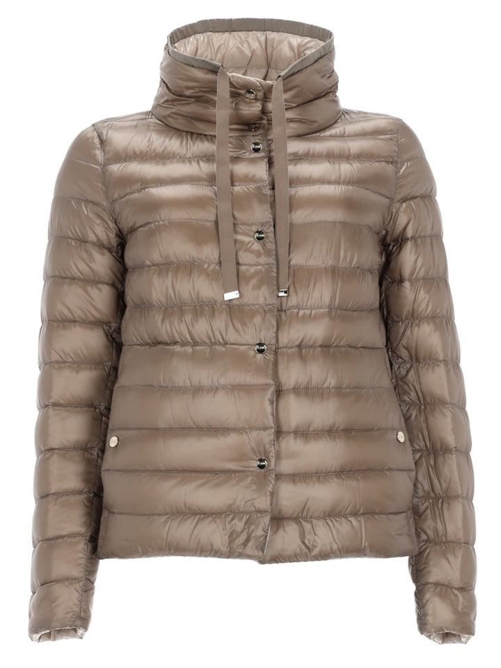 Herno Trench e Impermeabili - Dove | 5a3bb4115a04d3af710e7be6cd9caa8d6e3bd8a3