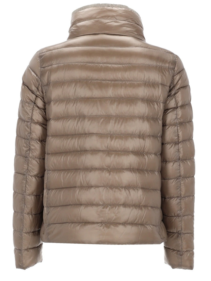 Herno Trench e Impermeabili - Dove | 3098e51a5fbef79885b5570941d2190a0db954f2