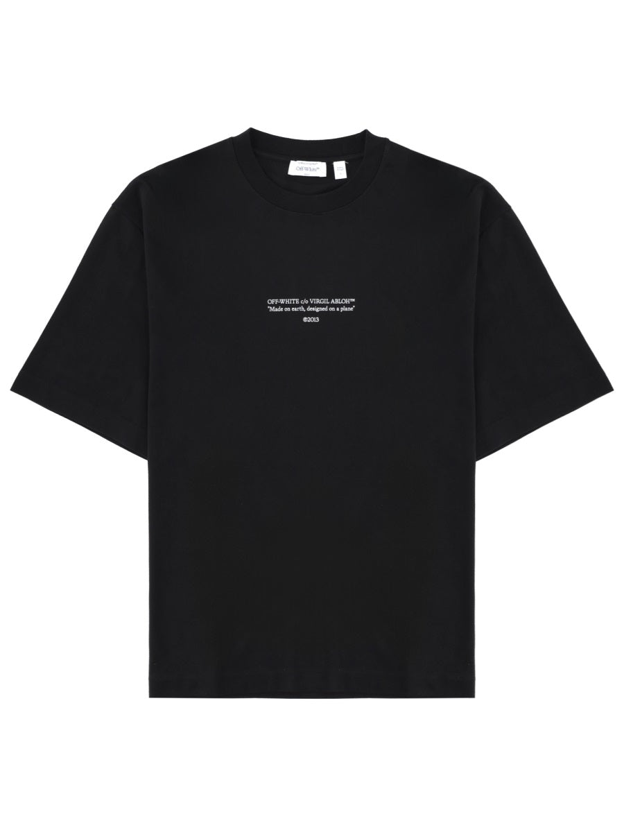 Off-White T shirt - Black | 0668eb05bc931af13996c7ff726921ad0854d0c4