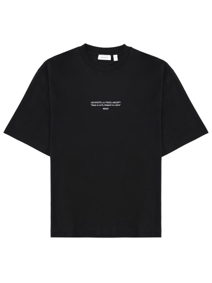 Off-White T shirt - Black | 0668eb05bc931af13996c7ff726921ad0854d0c4