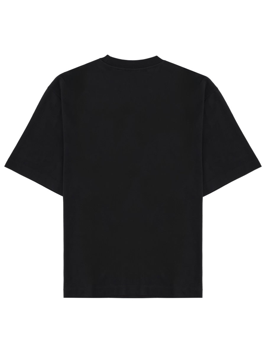 Off-White T shirt - Black | 5416194d66fbed1a9c246966714511b0618d7ff5
