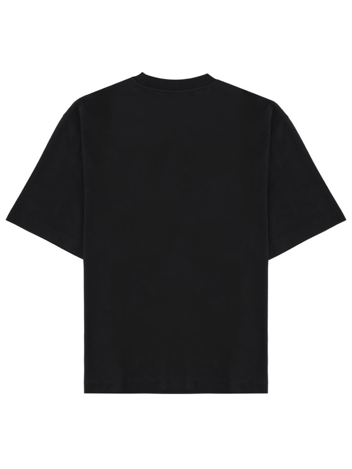 Off-White T shirt - Black | 5416194d66fbed1a9c246966714511b0618d7ff5