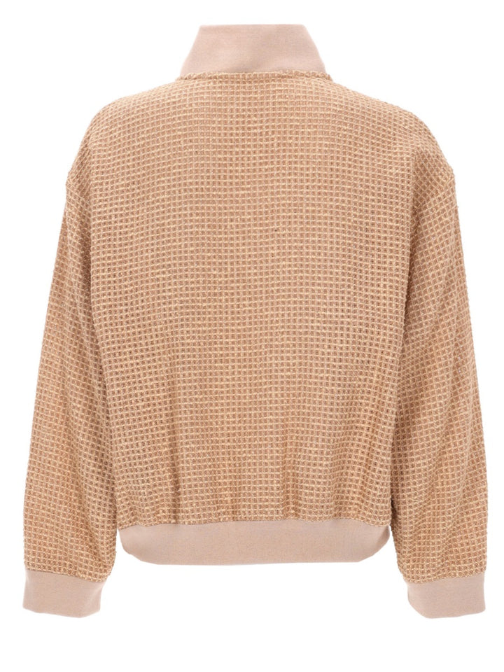 Fabiana Filippi Giacche - Beige | e65e3d6c10e4298abfc3c0be94b2708860a0b28e