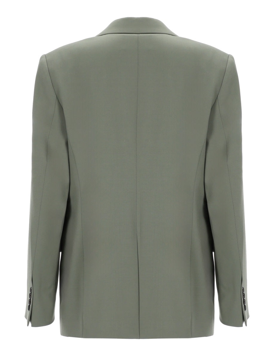 Filippa K Giacche - Green | ed6af8c14514031b3143f338abbbf8bdc89b1345