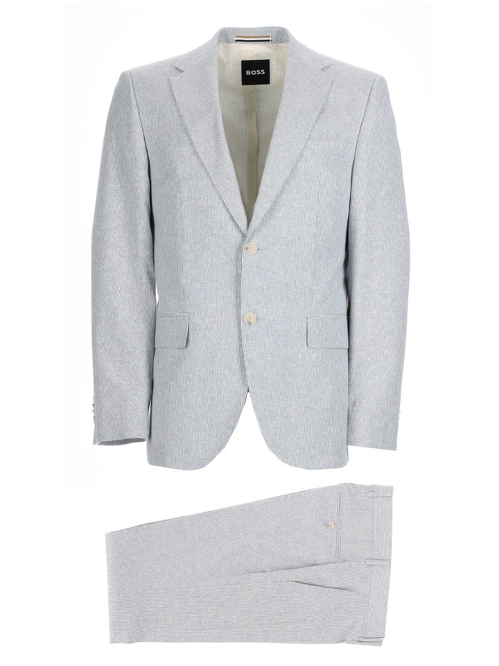 Boss Abiti - Grey | d5e8892b793440609b233d5c5d9878cdeb77be7e