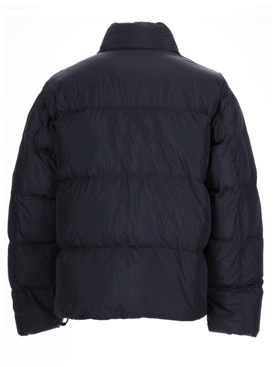 Stone Island Giacche - Blue | 8baf2b07f0f8c24db1df64910b1b66bf34fdd95a
