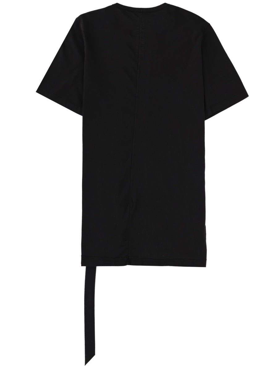 Rick Owens X Drkshdw T shirt - Black | e500ec35be71db849d31f5e0b1aa42b39bffa951